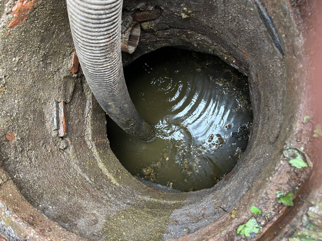 灵璧化粪池清理的周期与注意事项