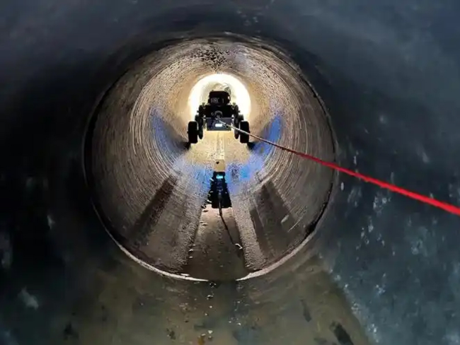 灵璧CCTV检测后如何整理数据？