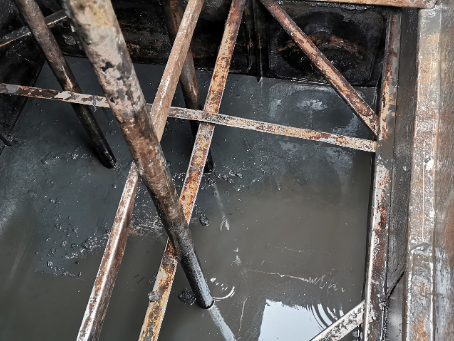 灵璧CCTV管道检测具体做什么？