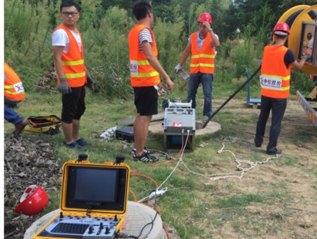 灵璧如何选择适合的市政管道疏通方法？